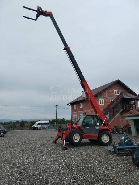 Manitou 13.37