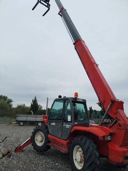 Manitou 13.37
