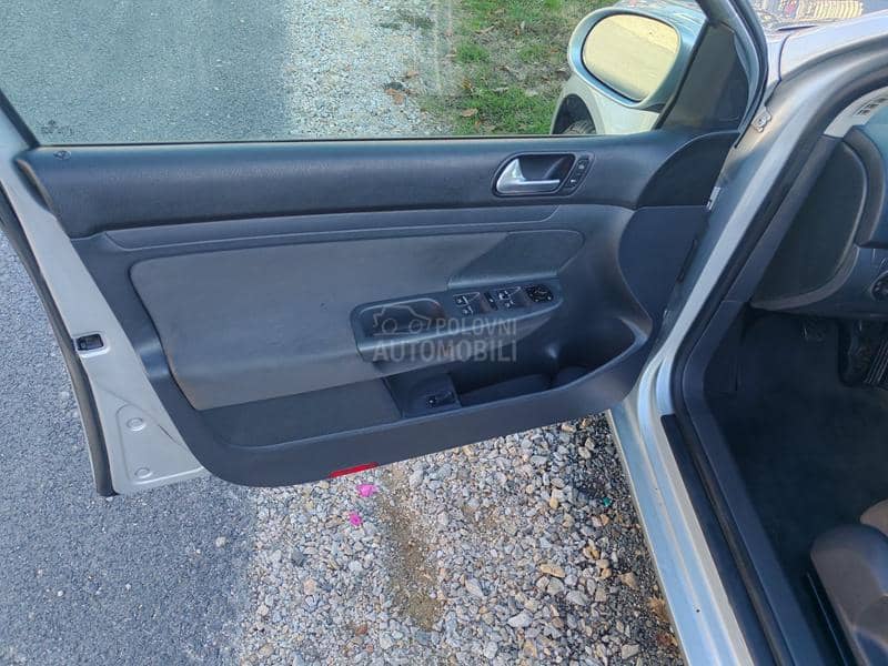 Volkswagen Golf 5 1.9 TDI 4MOTION