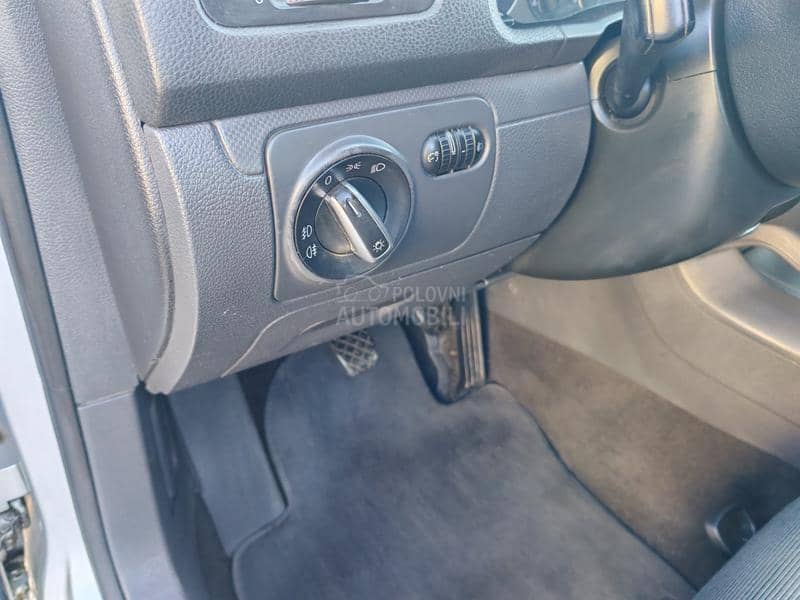 Volkswagen Golf 5 1.9 TDI 4MOTION