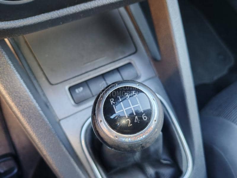 Volkswagen Golf 5 1.9 TDI 4MOTION