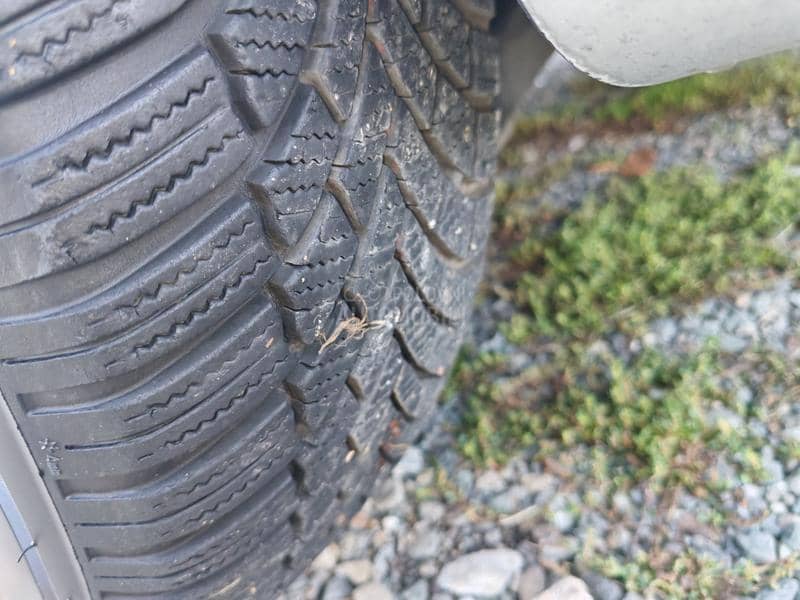 Volkswagen Golf 5 1.9 TDI 4MOTION