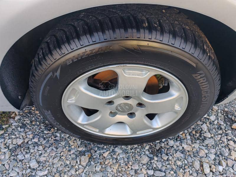 Volkswagen Golf 5 1.9 TDI 4MOTION