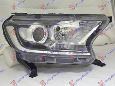 FAR ELEKTRICNI (H11/HB3) (TYC) za Ford Ranger od 2015. do 2019. god.