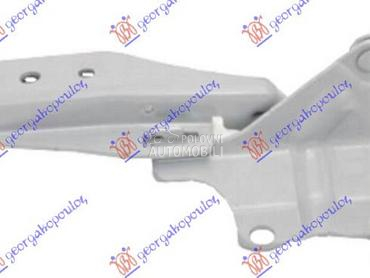 MAKAZE HAUBE za Ford Ranger od 2015. do 2019. god.