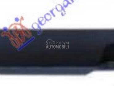 SPOJLER PREDNJEG BRANIKA za Ford Ranger od 2015. do 2019. god.