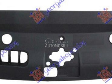 POKLOPAC VEZNOG LIMA GORNJI PL za Ford Ranger od 2019. do 2022. god.