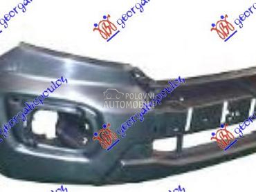 PREDNJI BRANIK (WILDTRACK) za Ford Ranger od 2019. do 2022. god.