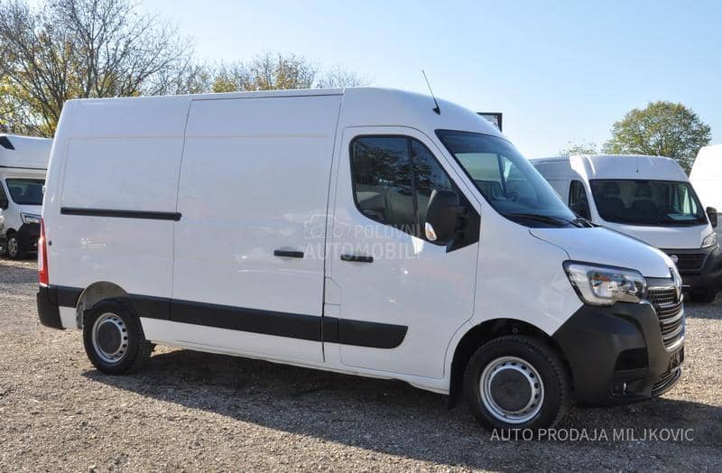 Renault Master L2H2