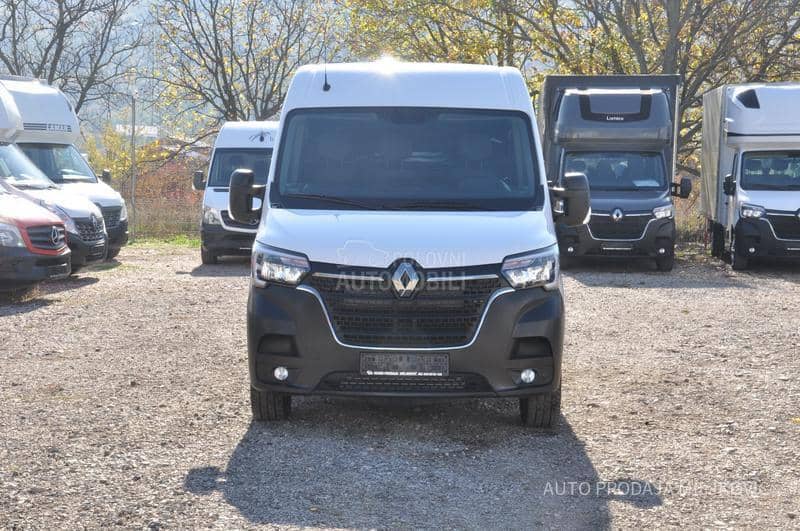 Renault Master L2H2