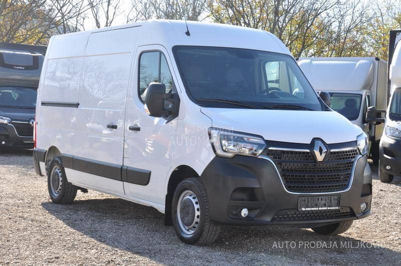 Renault Master L2H2