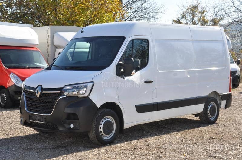 Renault Master L2H2