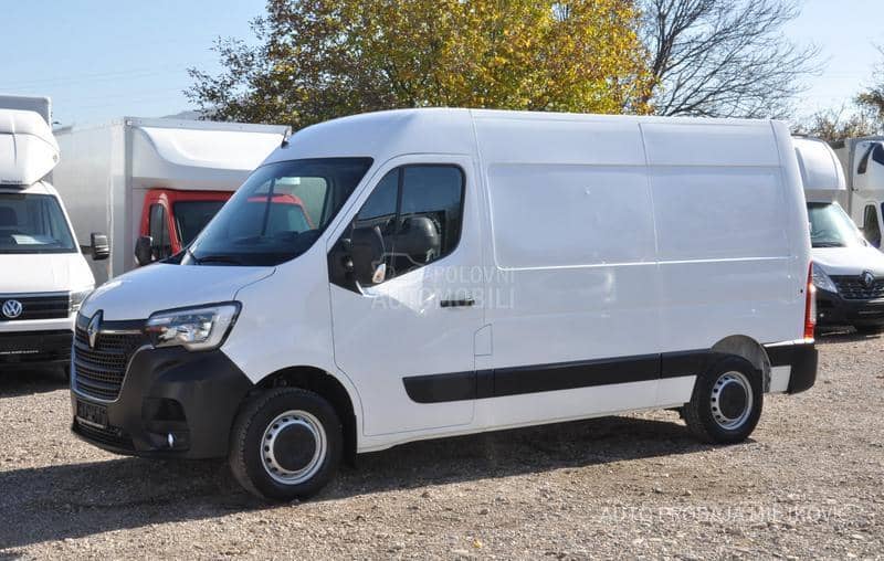 Renault Master L2H2