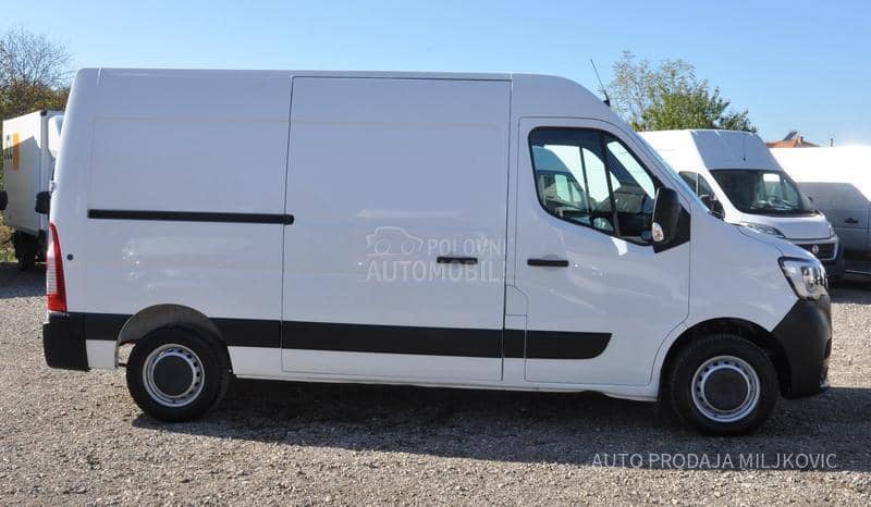 Renault Master L2H2