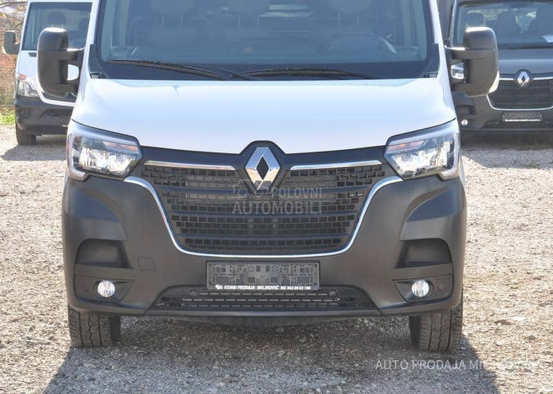 Renault Master L2H2
