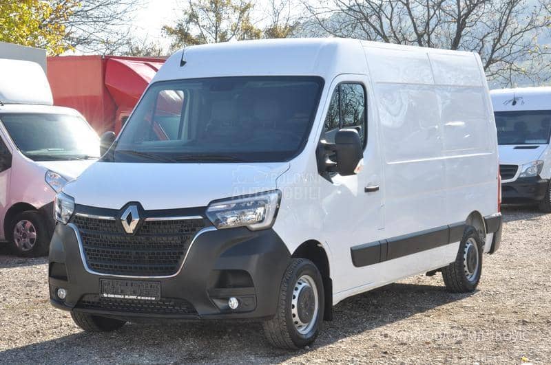 Renault Master L2H2