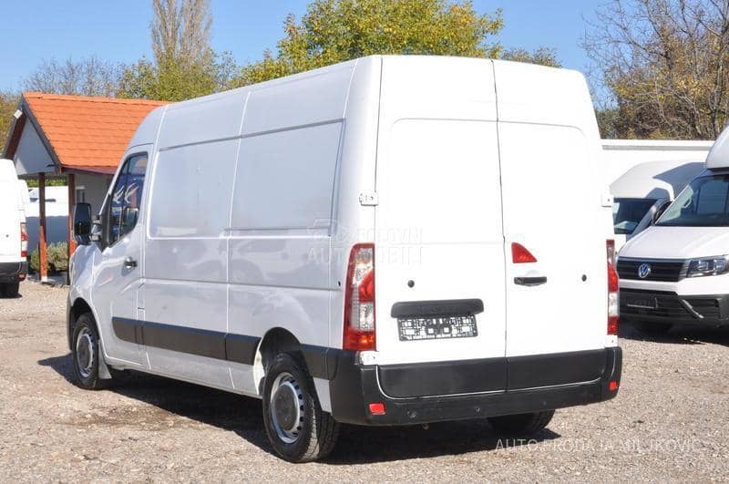 Renault Master L2H2