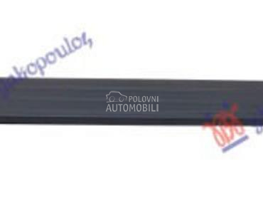 LAJSNA SASIJE GORNJA (RAP KABI za Ford Ranger od 2019. do 2022. god.