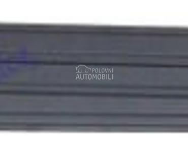 LAJSNA SASIJE GORNJA (DUPLA KA za Ford Ranger od 2019. do 2022. god.