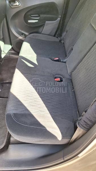 Citroen C3 Picasso Exclusiv