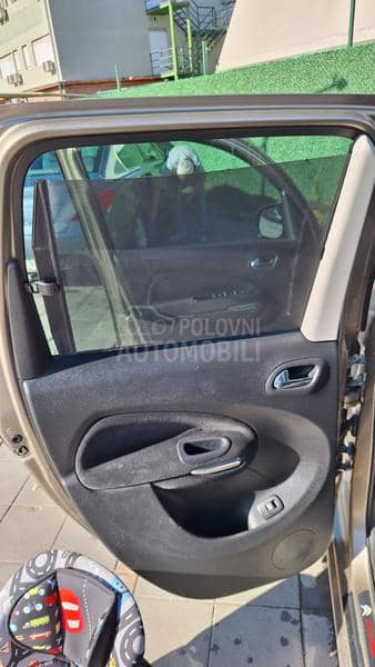 Citroen C3 Picasso Exclusiv