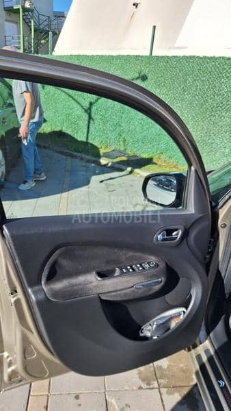 Citroen C3 Picasso Exclusiv