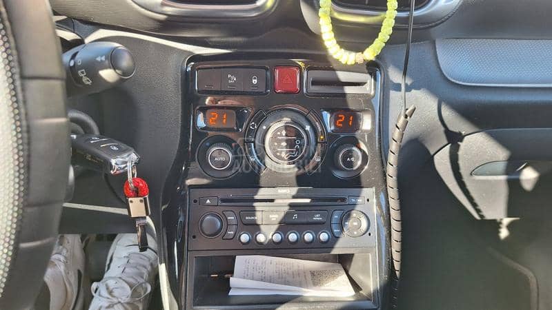 Citroen C3 Picasso Exclusiv