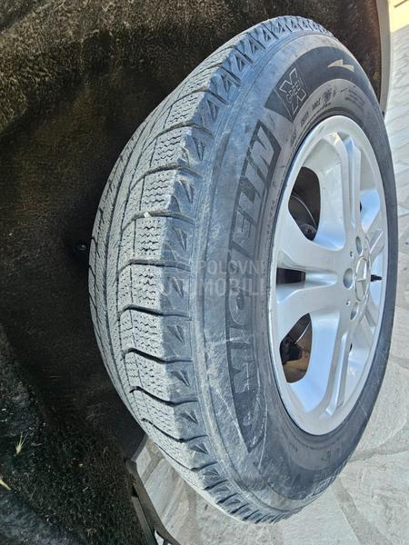 Mercedes Benz ML 320 CDI 4matic