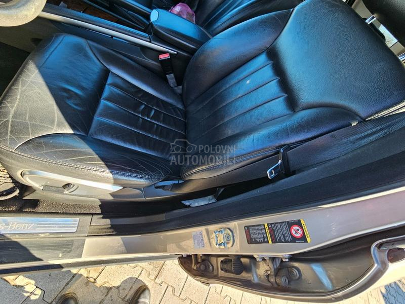 Mercedes Benz ML 320 CDI 4matic