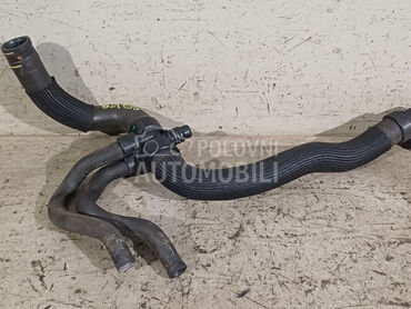 CRIJEVO za Peugeot 308