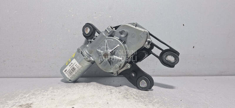 MOTORIC BRISACA GEPEKA