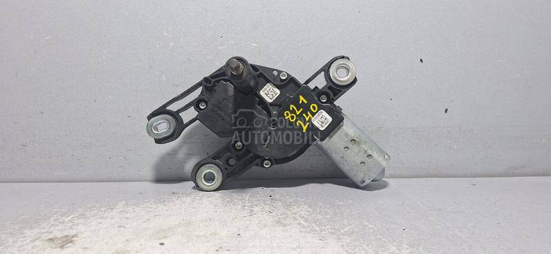 MOTORIC BRISACA GEPEKA