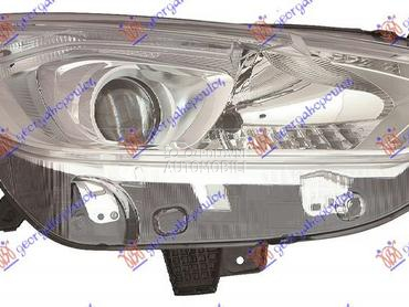 FAR ELEKTRICNI (DEPO) za Ford Galaxy od 2015. do 2019. god.