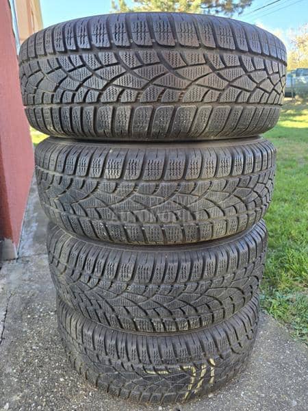 Aluminijumske felne Audi Q3 Tiguan 16" 5 x 112