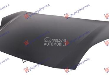 HAUBA za Ford Puma od 2020. do 2025. god.