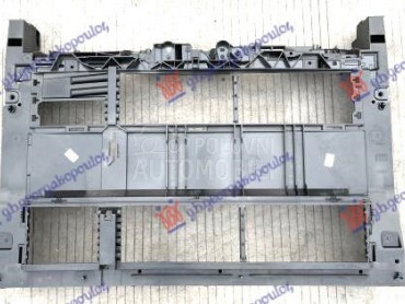 VEZNI LIM (BEZ USMERIVACA VAZD za Ford Puma od 2020. do 2025. god.