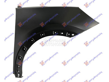 BLATOBRAN za Ford Puma od 2020. do 2025. god.