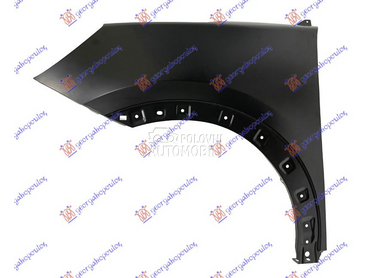 BLATOBRAN za Ford Puma od 2020. do 2025. god.