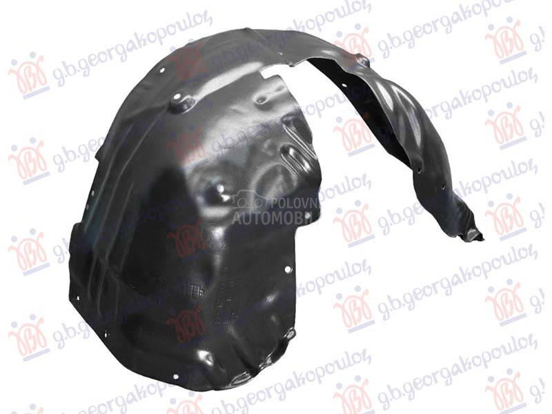 POTKRILO PLASTICNO (BENZIN)