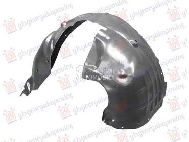 POTKRILO PLASTICNO (BENZIN) za Ford Puma od 2020. do 2025. god.