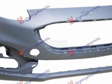 PREDNJI BRANIK PM (ST-LINE) (A za Ford Puma od 2020. do 2025. god.