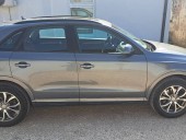 Audi Q3 2.0Tdi quattro