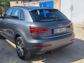 Audi Q3 2.0Tdi quattro