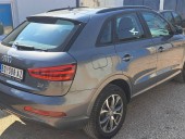Audi Q3 2.0Tdi quattro