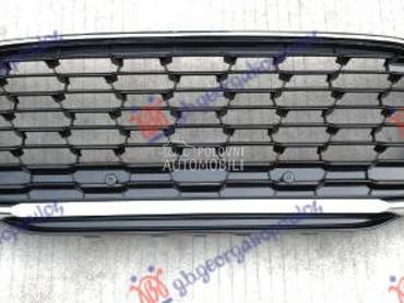 PVC MASKA SJAJ-CRNA za Ford Puma od 2020. do 2025. god.