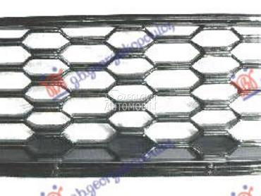 PVC MASKA (ST-LINE) za Ford Puma od 2020. do 2025. god.