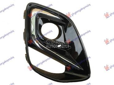 RESETKA PREDNJEG BRANIKA (SA M za Ford Puma od 2020. do 2025. god.