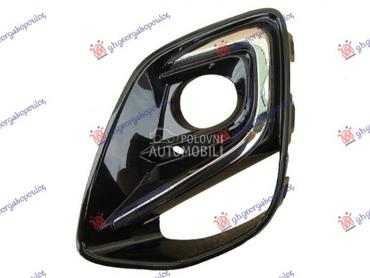 RESETKA PREDNJEG BRANIKA (SA M za Ford Puma od 2020. do 2025. god.