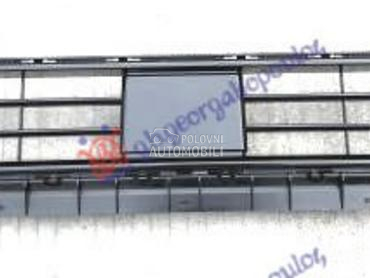 CENTRALNA RESTEKA (ST-LINE) za Ford Puma od 2020. do 2025. god.