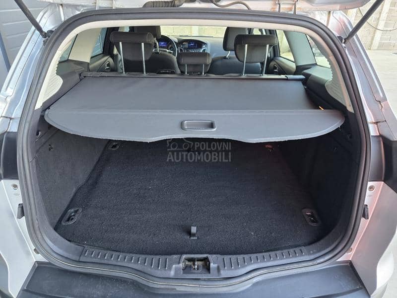 Ford Focus 1.6 TDCI TITANIUM